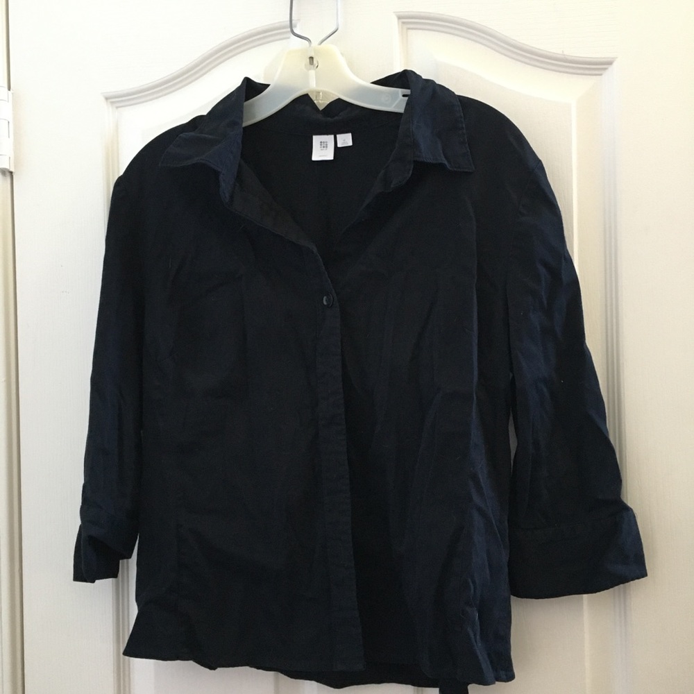 FINAL MARKDOWN Ladies apt.9 top extra large